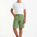 CARGO SHORTS FOR BOY   MEME