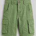  CARGO SHORTS FOR BOY   MEME