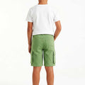 CARGO SHORTS FOR BOY   MEME