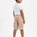  CARGO SHORTS FOR BOY   MEME