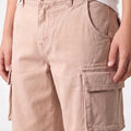  CARGO SHORTS FOR BOY   MEME