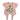 Lola Bunny Co-Ord Set For Baby Girl - Pink - MEME