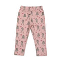 Lola Bunny Co-Ord Set For Baby Girl - Pink - MEME