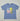 Looney Tunes T-Shirt For Baby Girl - Blue - MEME
