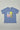 Looney Tunes T-Shirt For Baby Girl - Blue - MEME