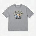 Graphic T-Shirt for Boys - Ashley Blue - MEME