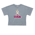  CHARACTER GRAPHIC T-SHIRT FOR GIRL   MEME