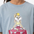 CHARACTER GRAPHIC T-SHIRT FOR GIRL   MEME