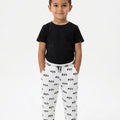  CHARACTER GRAPHIC TROUSERS FOR BABY BOY   MEME