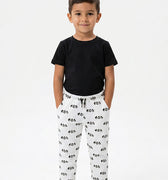  CHARACTER GRAPHIC TROUSERS FOR BABY BOY   MEME