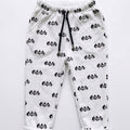  CHARACTER GRAPHIC TROUSERS FOR BABY BOY   MEME