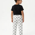  CHARACTER GRAPHIC TROUSERS FOR BABY BOY   MEME