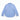 Classic Button-Down Shirt for Boys - Light Blue - MEME