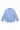 Classic Button-Down Shirt for Boys - Light Blue - MEME