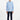 Classic Button-Down Shirt for Boys - Light Blue - MEME