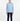 Classic Button-Down Shirt for Boys - Light Blue - MEME