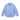 Classic Button-Down Shirt for Boys - Light Blue - MEME