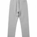 Classic Comfort Sweatpants for Men - Grey - MEME