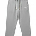 Classic Comfort Sweatpants for Men - Grey - MEME