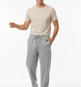 Classic Comfort Sweatpants for Men - Grey - MEME