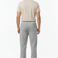Classic Comfort Sweatpants for Men - Grey - MEME