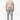 Classic Comfort Sweatpants for Men - Grey - MEME