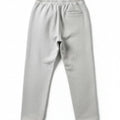 Classic Fleece Sweatpants for Men - Heather Grey - MEME