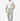 Classic Fleece Sweatpants for Men - Heather Grey - MEME