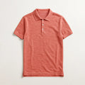 Polo T-Shirt For Men - Pink - MEME