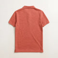 Polo T-Shirt For Men - Pink - MEME