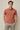 Polo T-Shirt For Men - Pink - MEME