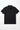 Classic Polo T-Shirt for Men - Black - MEME