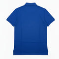 Classic Polo T-Shirt for Men - Blue - MEME