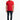Classic Polo T-Shirt for Men - Red - MEME