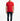 Classic Polo T-Shirt for Men - Red - MEME