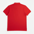 Classic Polo T-Shirt for Men - Red - MEME
