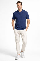 CLASSIC POLO SHIRT FOR MEN