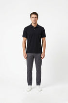 CLASSIC POLO SHIRT FOR MEN