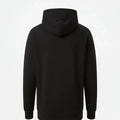Classic Pullover Hoodie for Men - Black - MEME