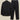 Co-Ord Set for Women - Black - MEME