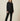Co-Ord Set for Women - Black - MEME