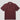Collar Shirt For Men - Maroon - MEME