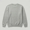 Crewneck Sweatshirt For Men - Grey - MEME