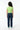  CROPPED BASIC T-SHIRT FOR GIRL   MEME