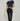Cropped Active Tee For Women - Navy Blue - MEME