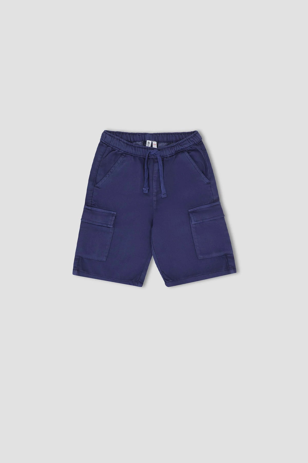 Cargo Short For Boy - Naval Academy