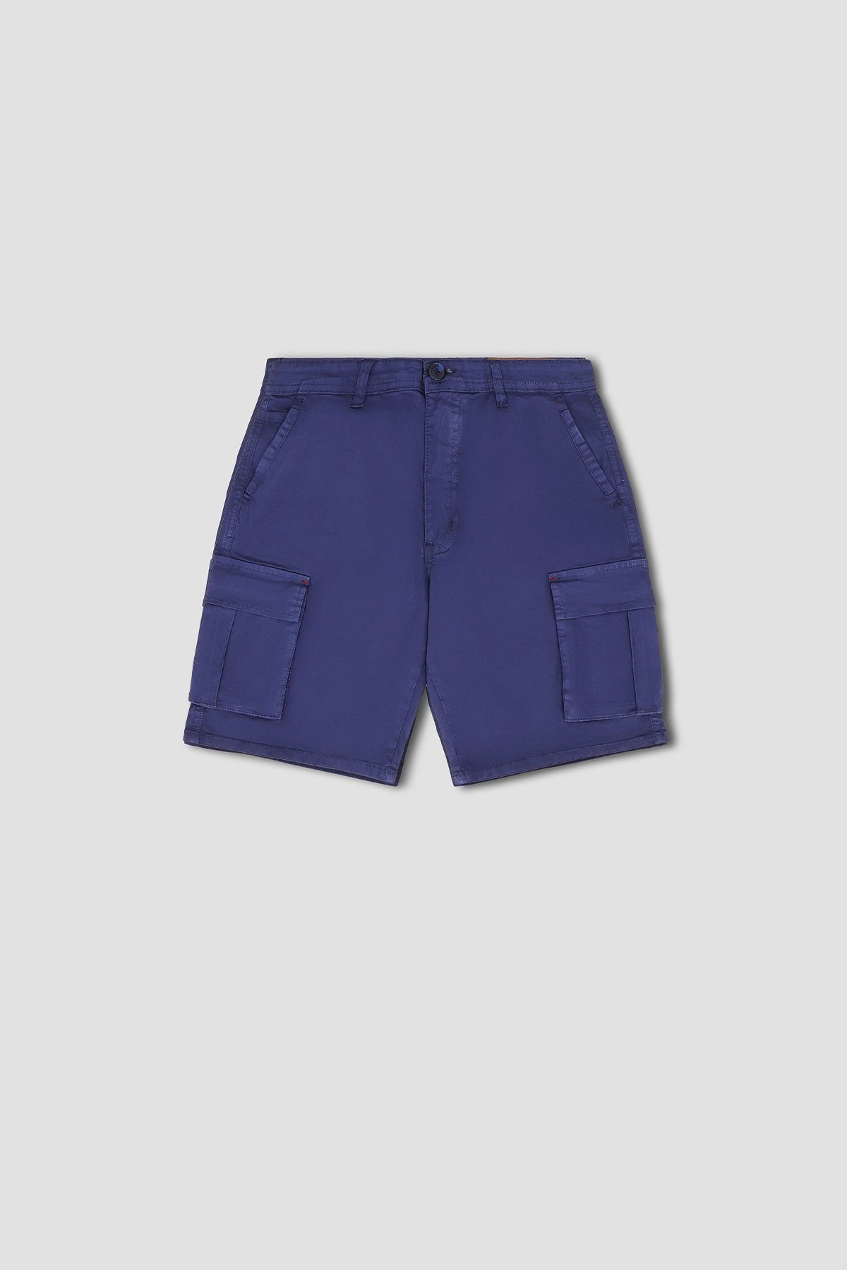 Cargo Short For Men - Navy