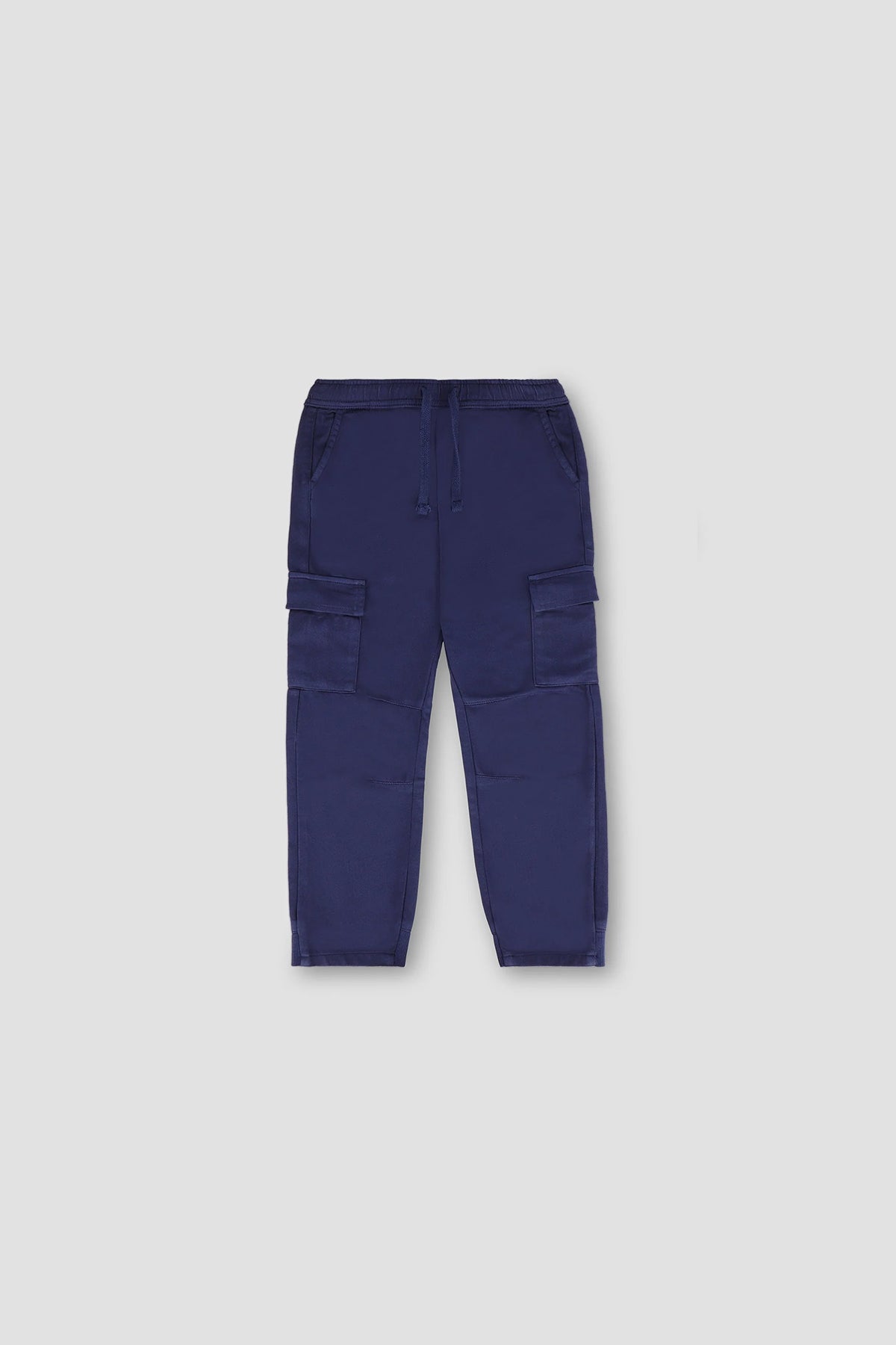 Cargo Trouser For Boy - Naval Academy