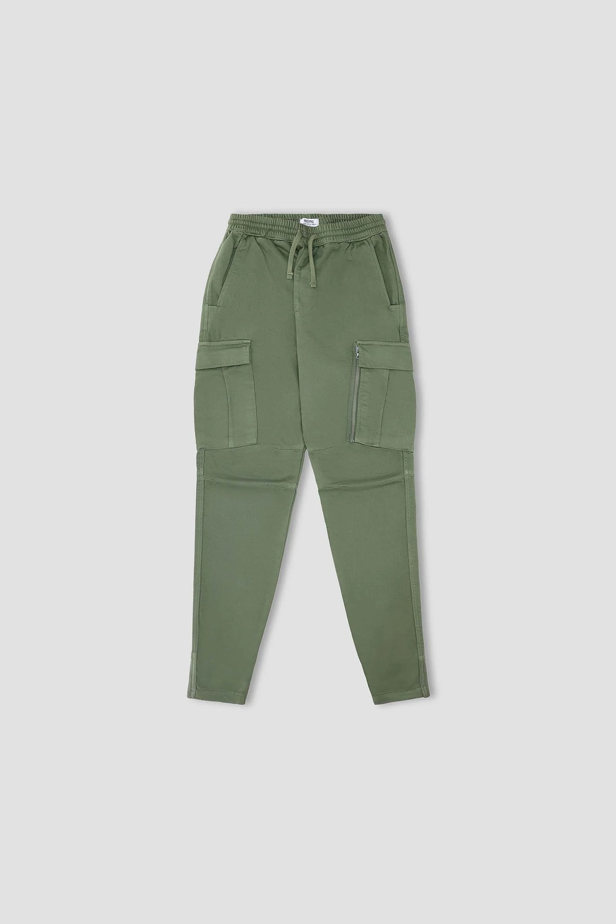 Cargo Trouser For Men - Dark Green