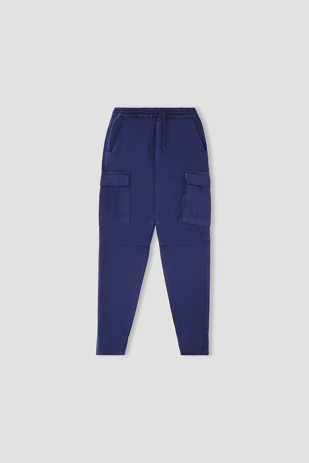 Cargo Trouser For Men - Naval Academy